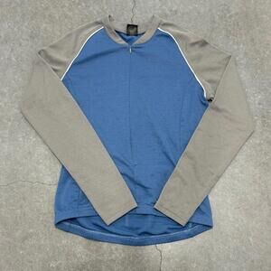 REI CO OP Womens Cycling Shirt